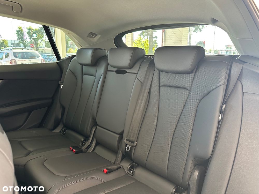 Audi Q8 45 TDI mHEV Quattro Tiptronic - 11