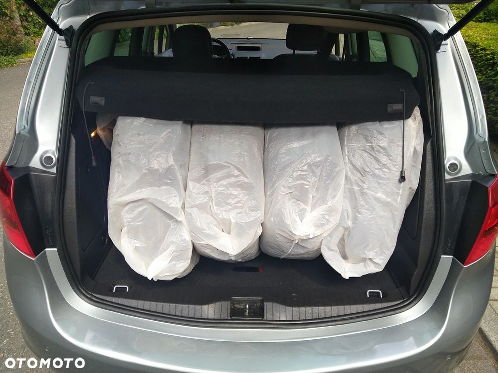 Opel Meriva 1.4 T Edition 150 - 30