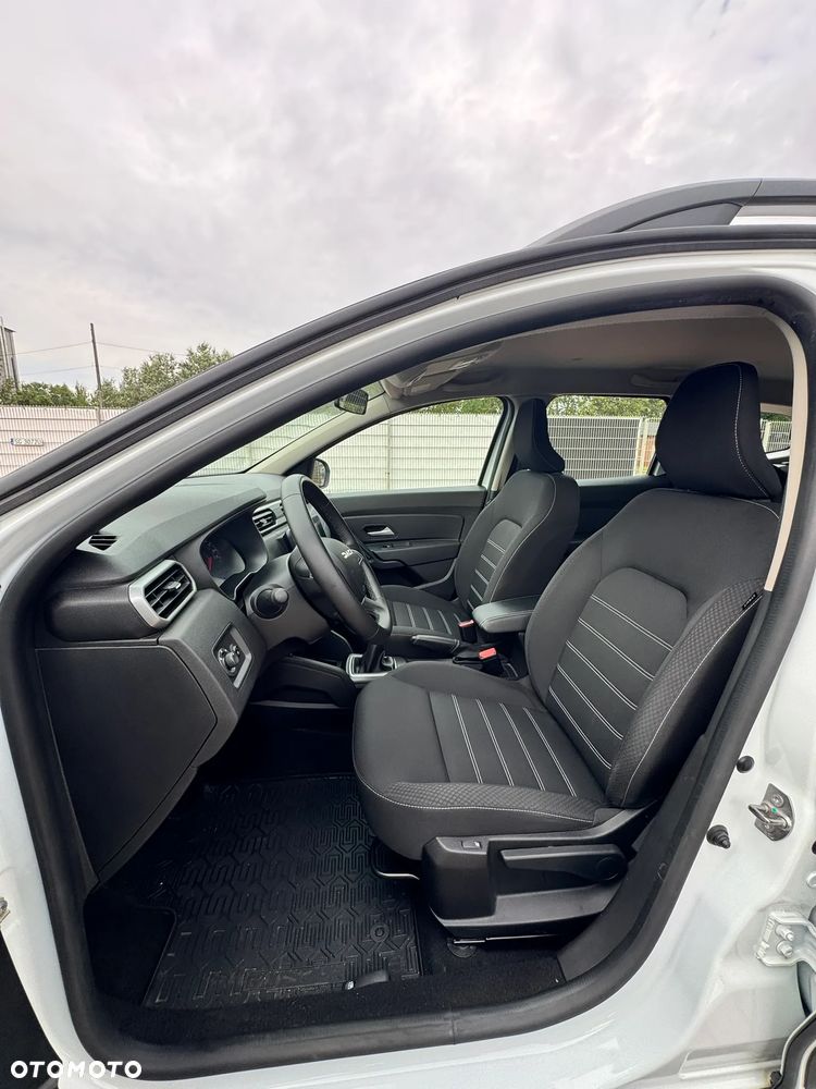 Dacia Duster 1.5 Blue dCi Expression 4WD - 5