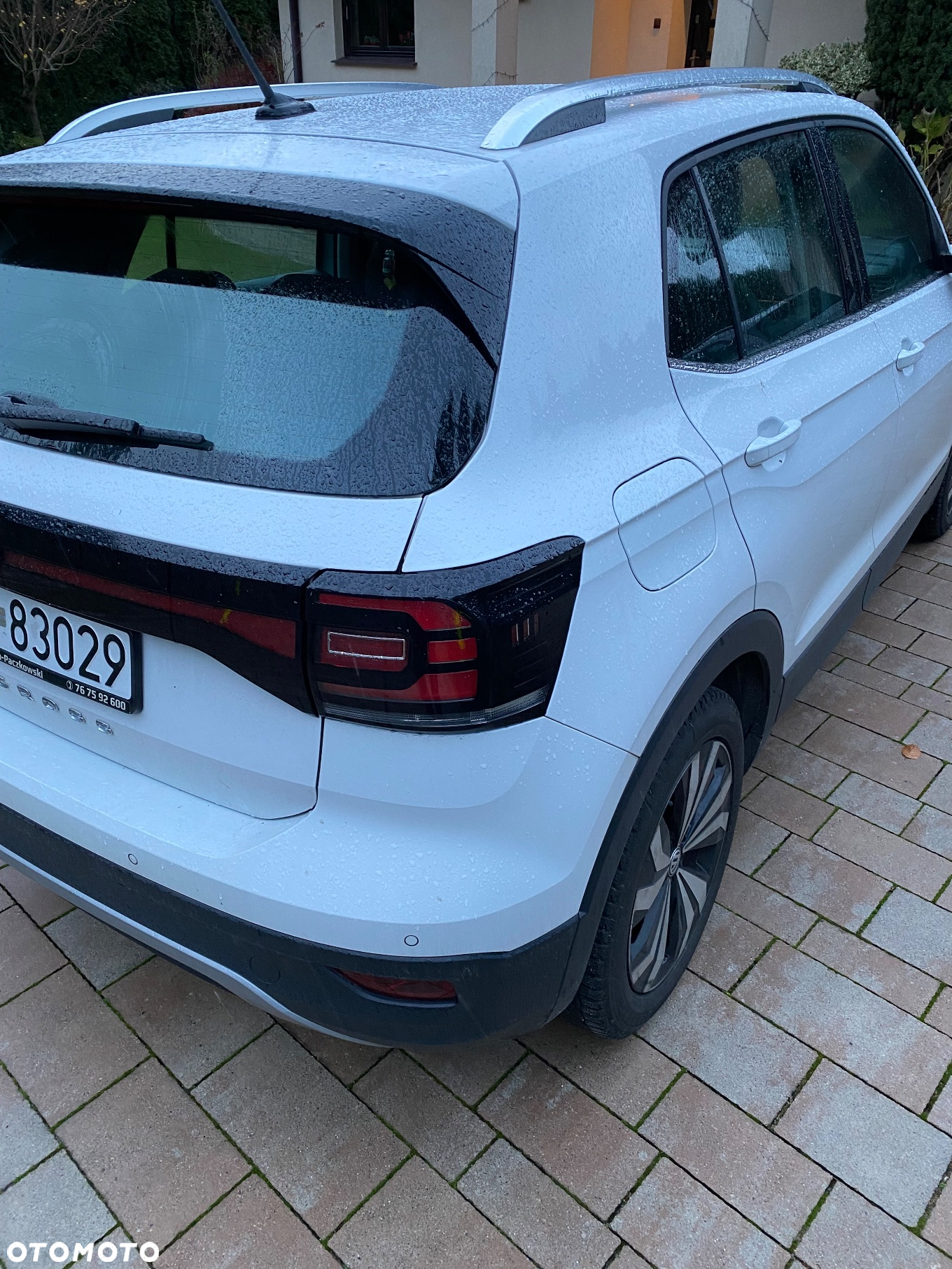 Volkswagen T-Cross - 2