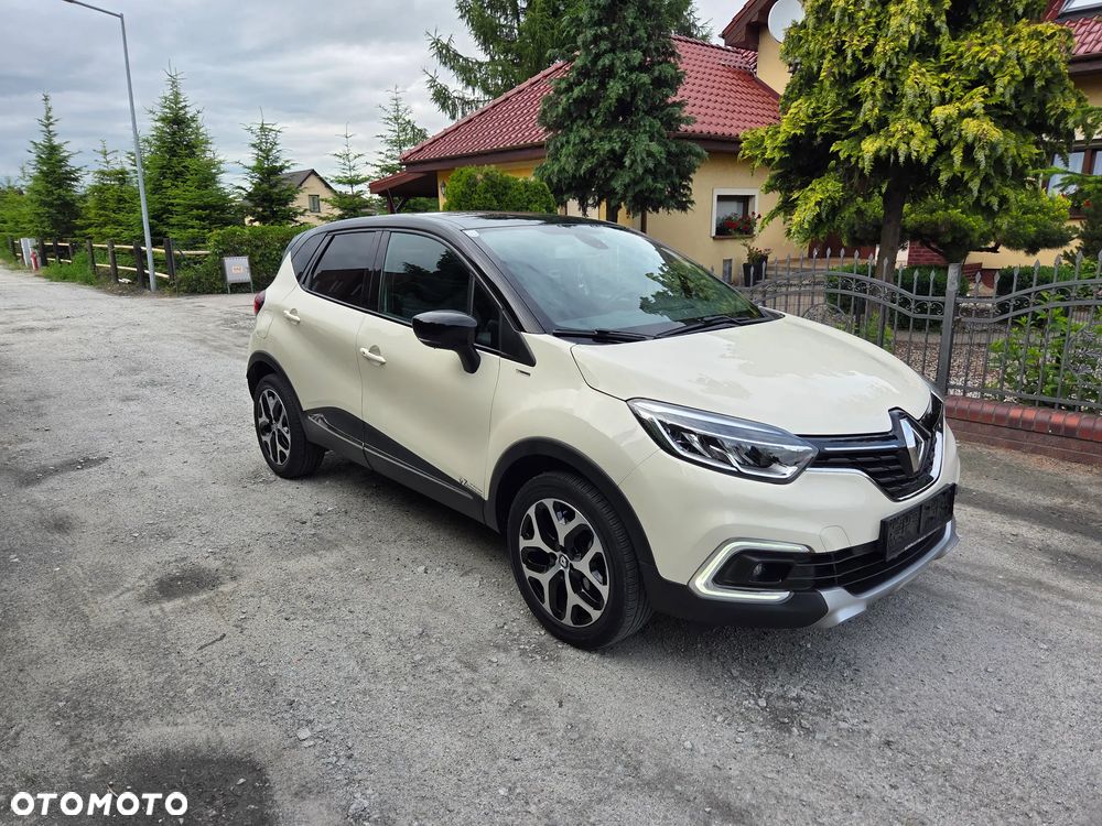 Renault Captur 0.9 Energy TCe XMOD EU6 - 4