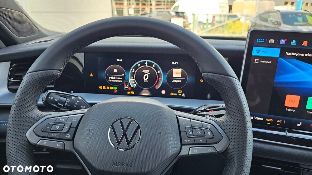 Volkswagen Tayron - 17