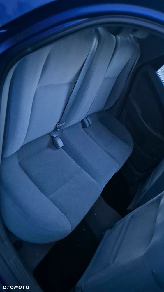 Chevrolet Lacetti 1.4 SE - 11