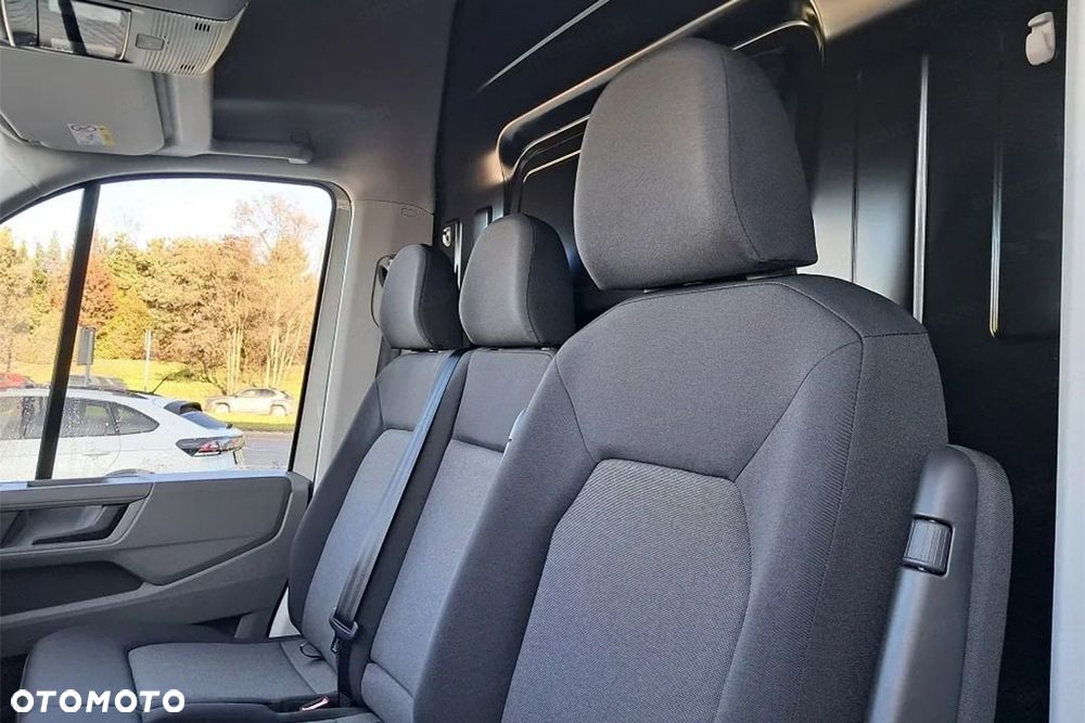 Volkswagen Crafter L4H3 2.0 177KM - 9