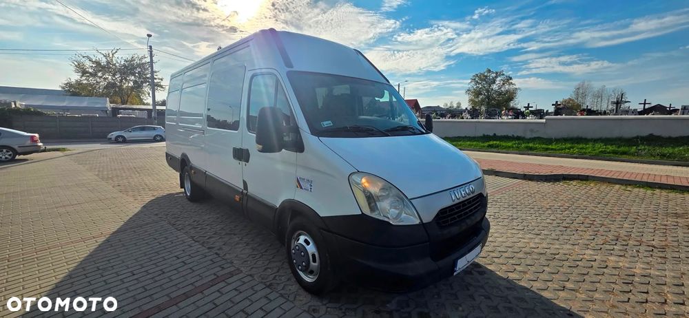 Iveco Daily