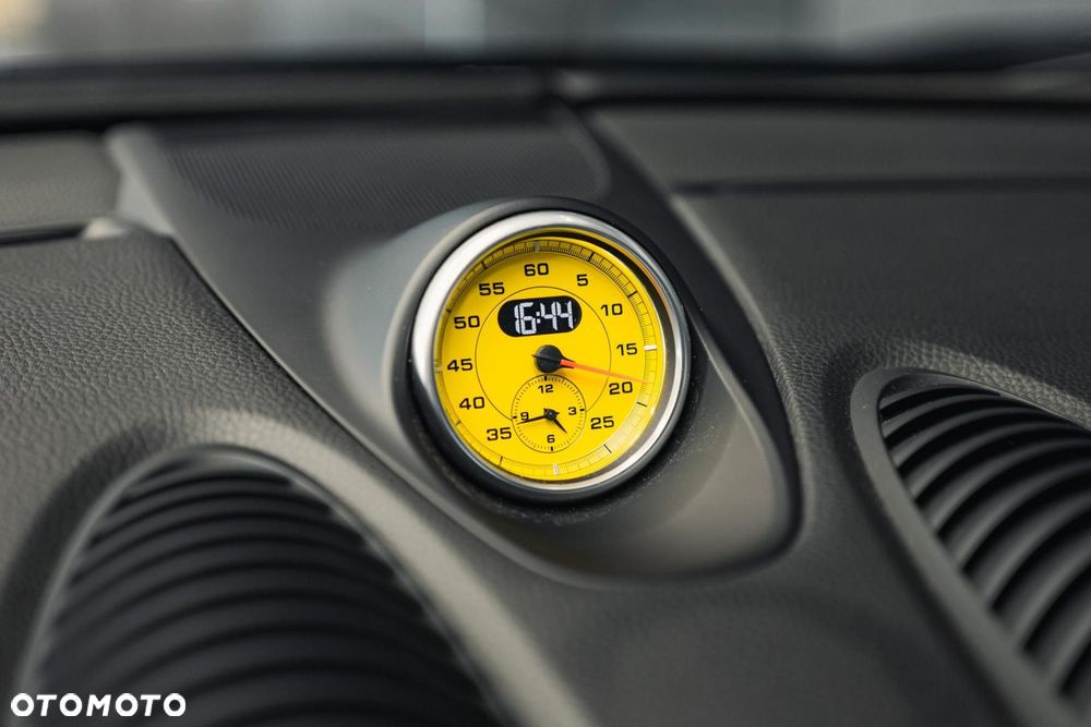 Porsche 718 Cayman PDK - 34