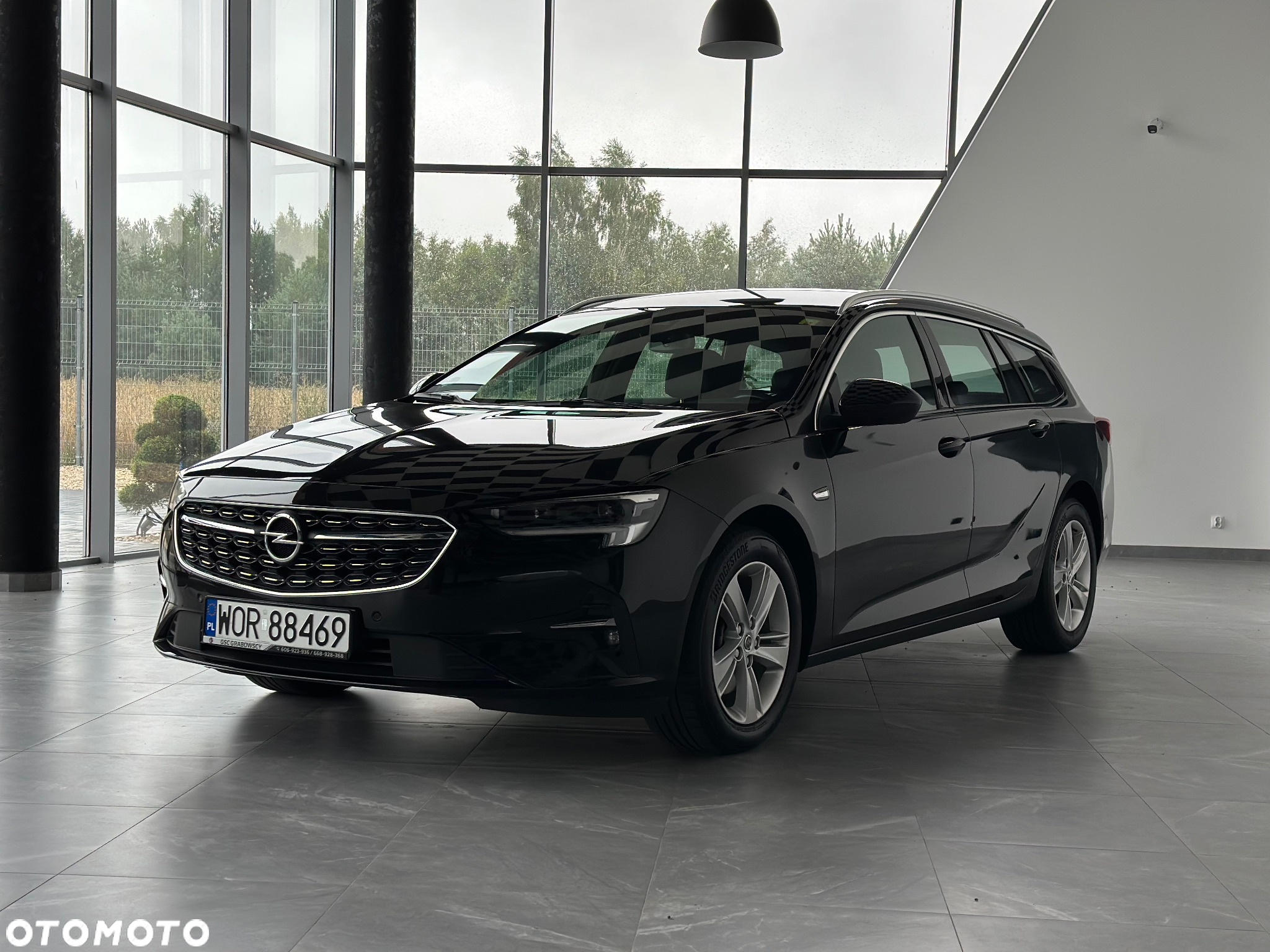 Opel Insignia - 2