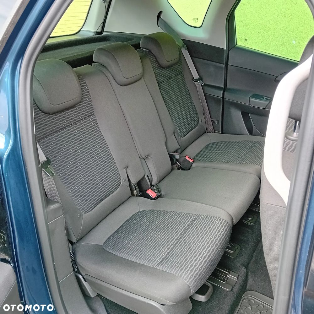 Opel Meriva - 34