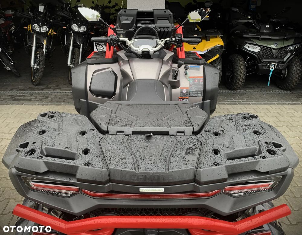 CFMoto CForce - 16