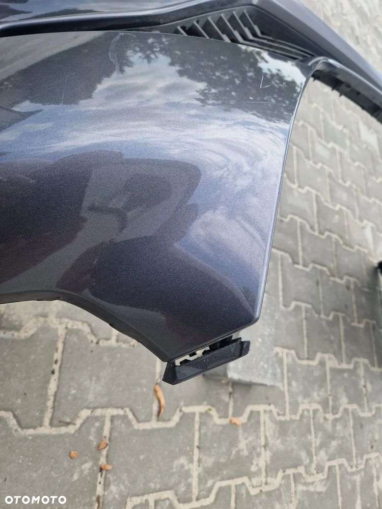 Zderzak Peugeot 208 II gt na 6 pdc - 10