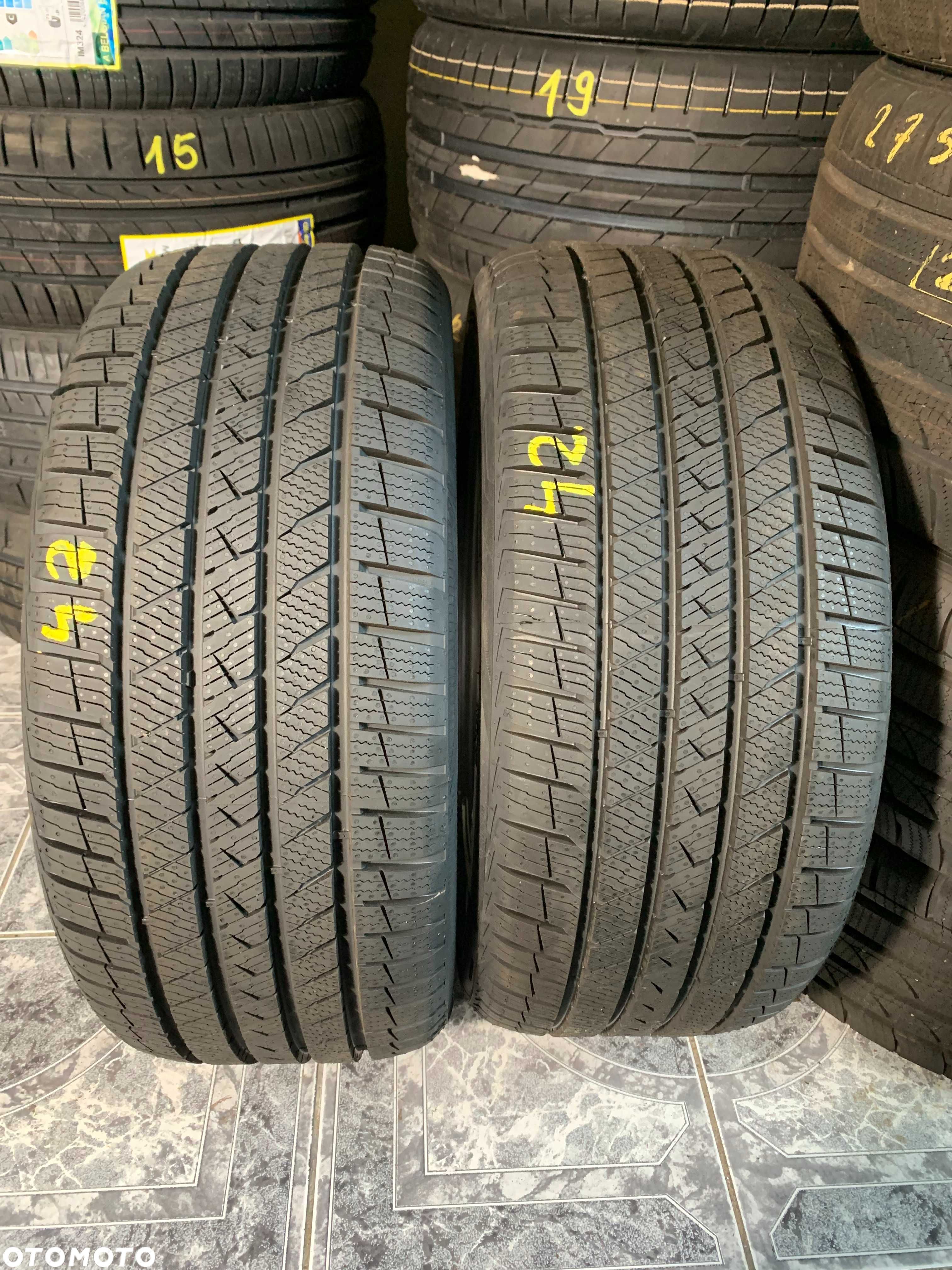 225/40R18 92Y  Vredestein Quatrac Pro - 2szt. NOWE Nr.42 - 1