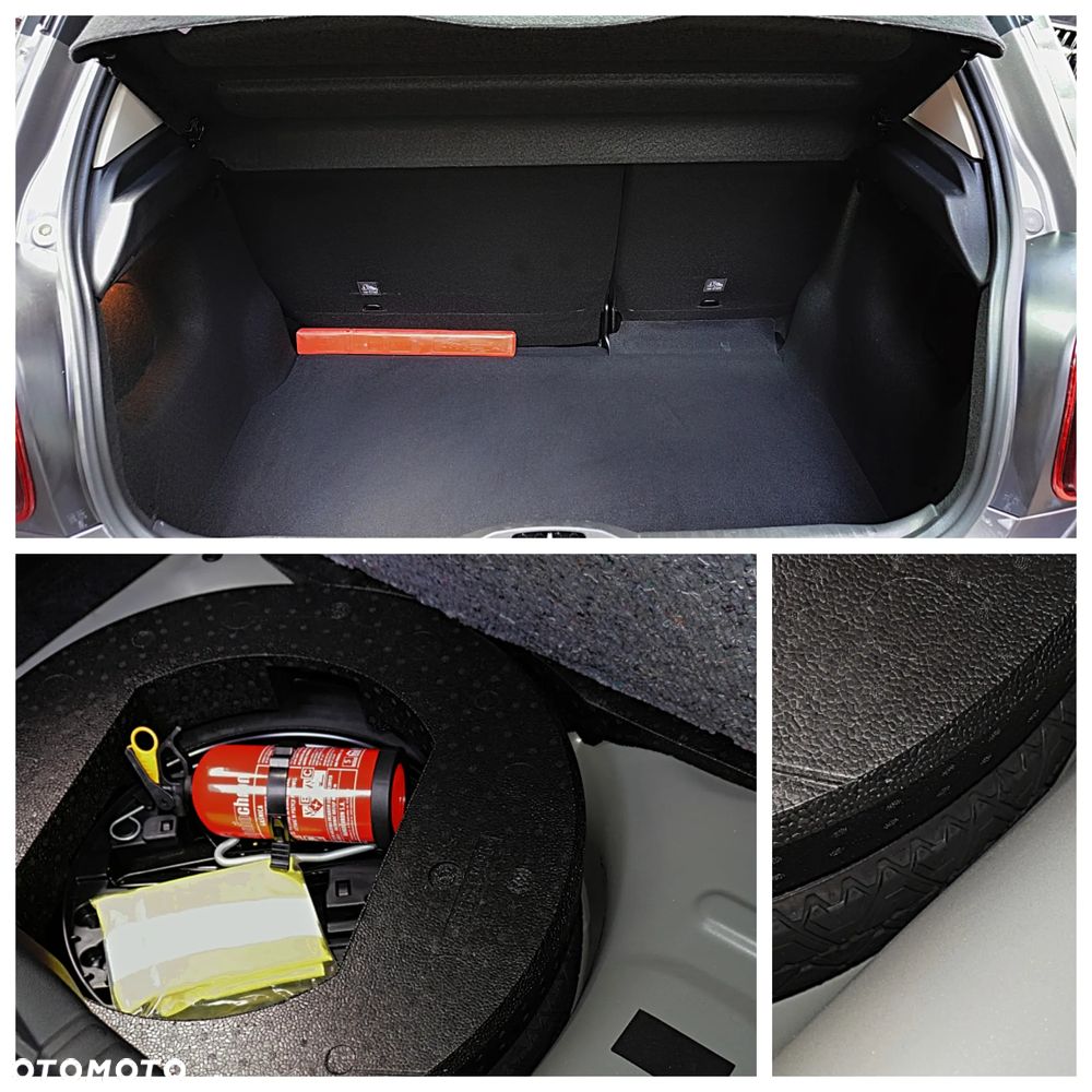 Citroën C3 1.2 PureTech Shine - 37