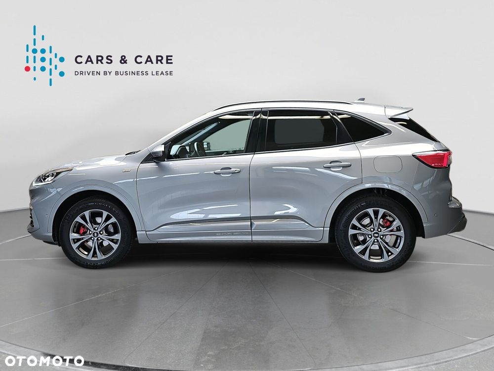 Ford Kuga 2.5 FHEV AWD ST-Line X - 14