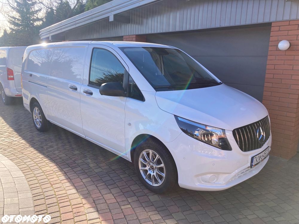 Mercedes-Benz VITO - 13