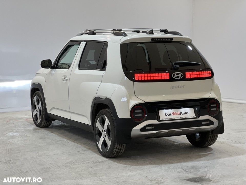 Hyundai Inster - 3