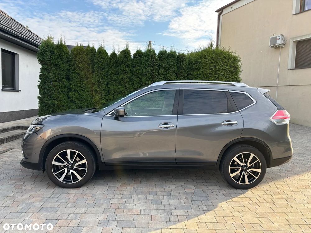 Nissan X-Trail 2.0 dCi ALL-MODE 4x4i Tekna - 3