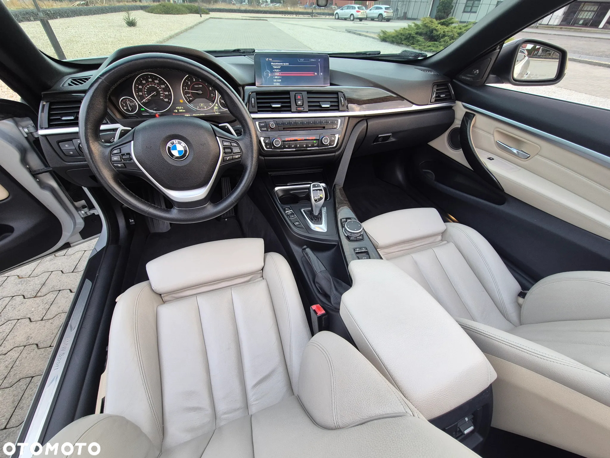 BMW Seria 4 - 26