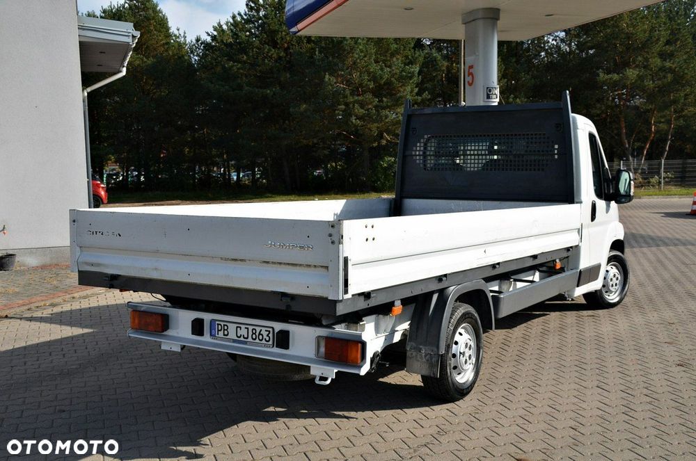 Citroën Jumper - 16