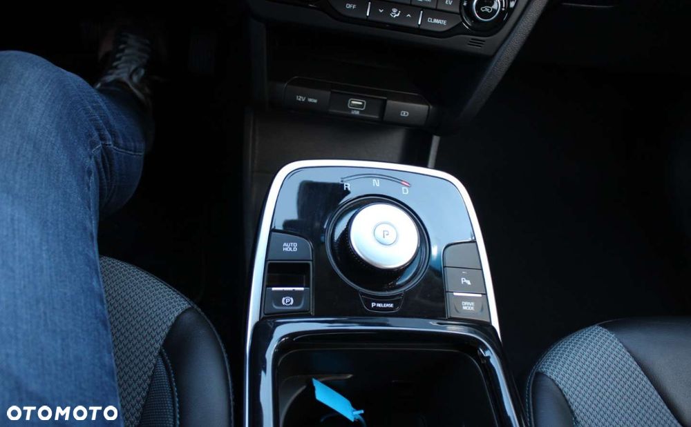 Kia Niro - 22