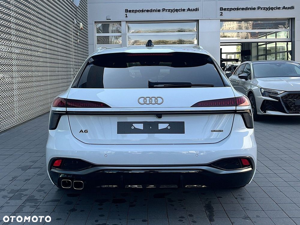 Audi A6 - 15