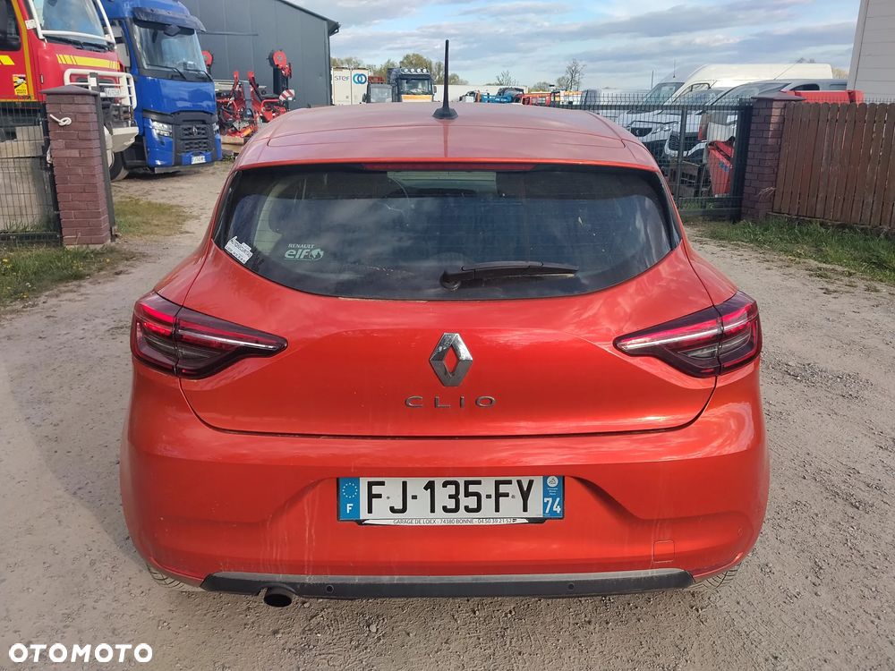 Renault Clio TCe 90 BUSINESS EDITION - 6
