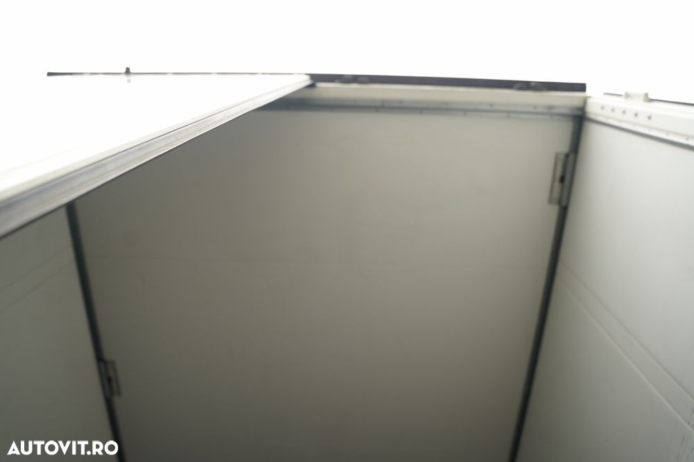 Schmitz Cargobull CONTAINER / KOFFER / 2018 - 21