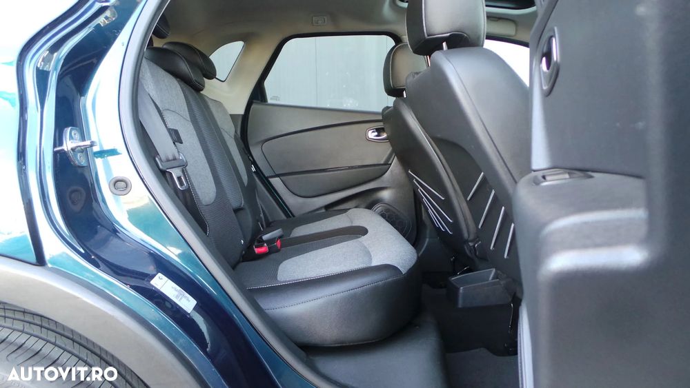 Renault Captur TCe 150 EDC GPF COLLECTION - 19