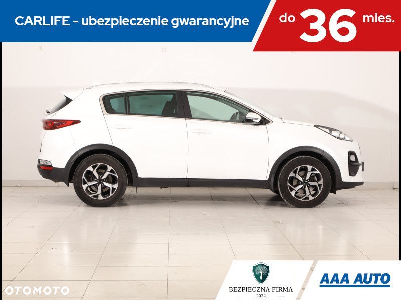 Kia Sportage - 7