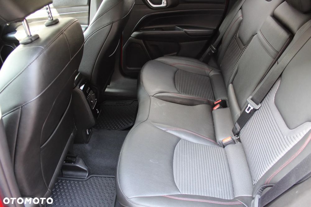 Jeep Compass 1.5 T4 mHEV High Altitude FWD S&S DCT - 8