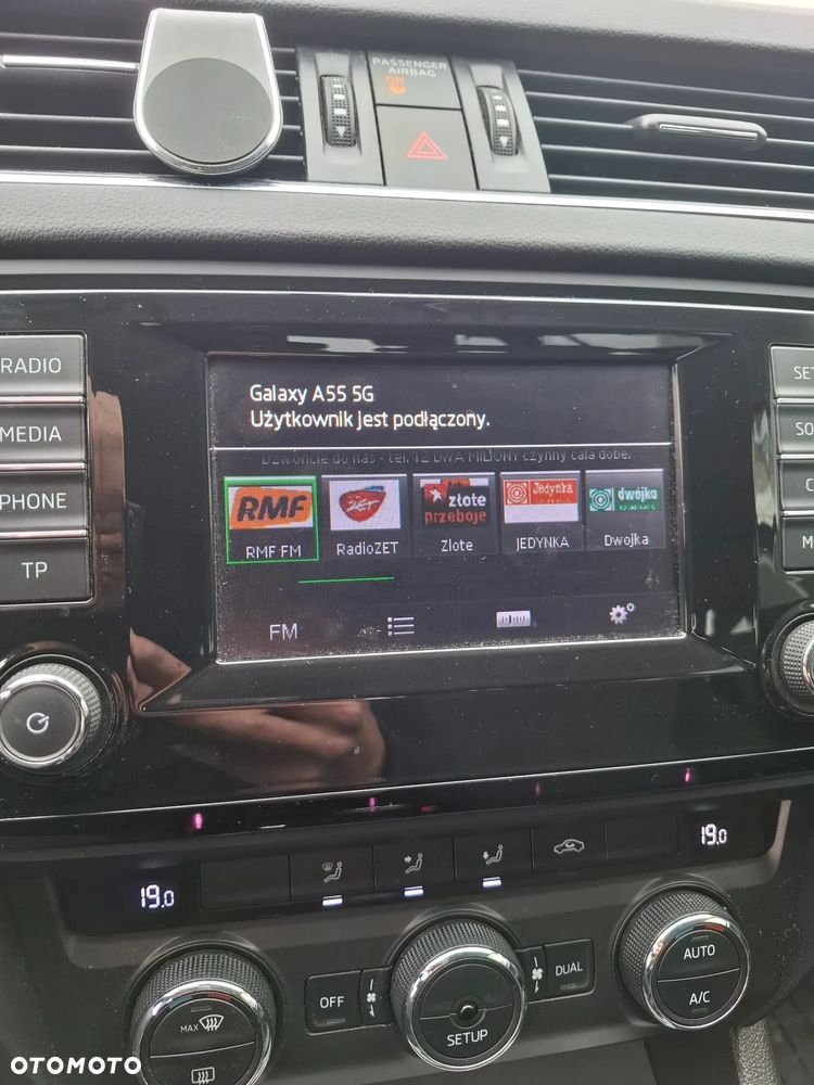 Skoda Octavia 1.6 TDI Elegance - 15