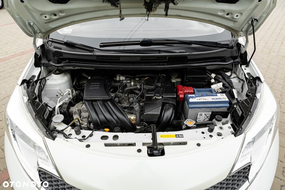 Nissan Note - 38
