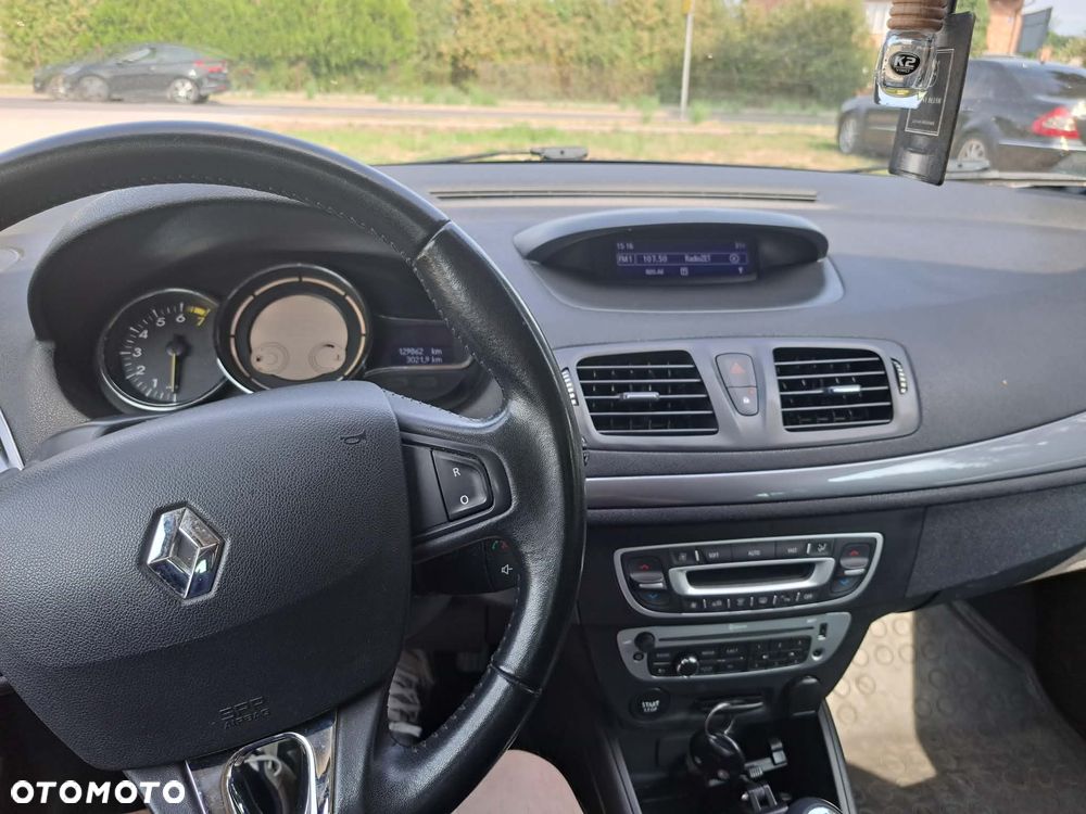 Renault Megane - 11