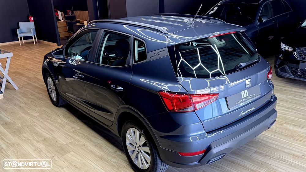 SEAT Arona 1.0 TSI Style - 13
