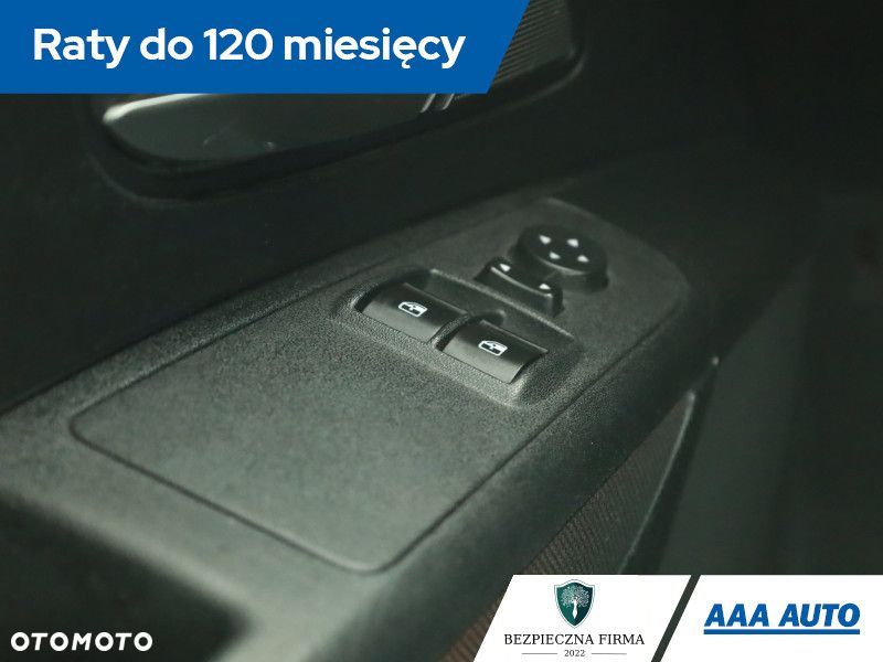 Fiat Grande Punto - 16