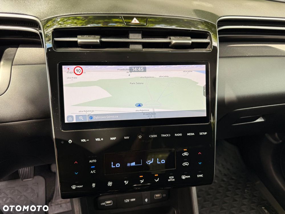 Hyundai Tucson 1.6 T-GDi Modern 2WD - 16