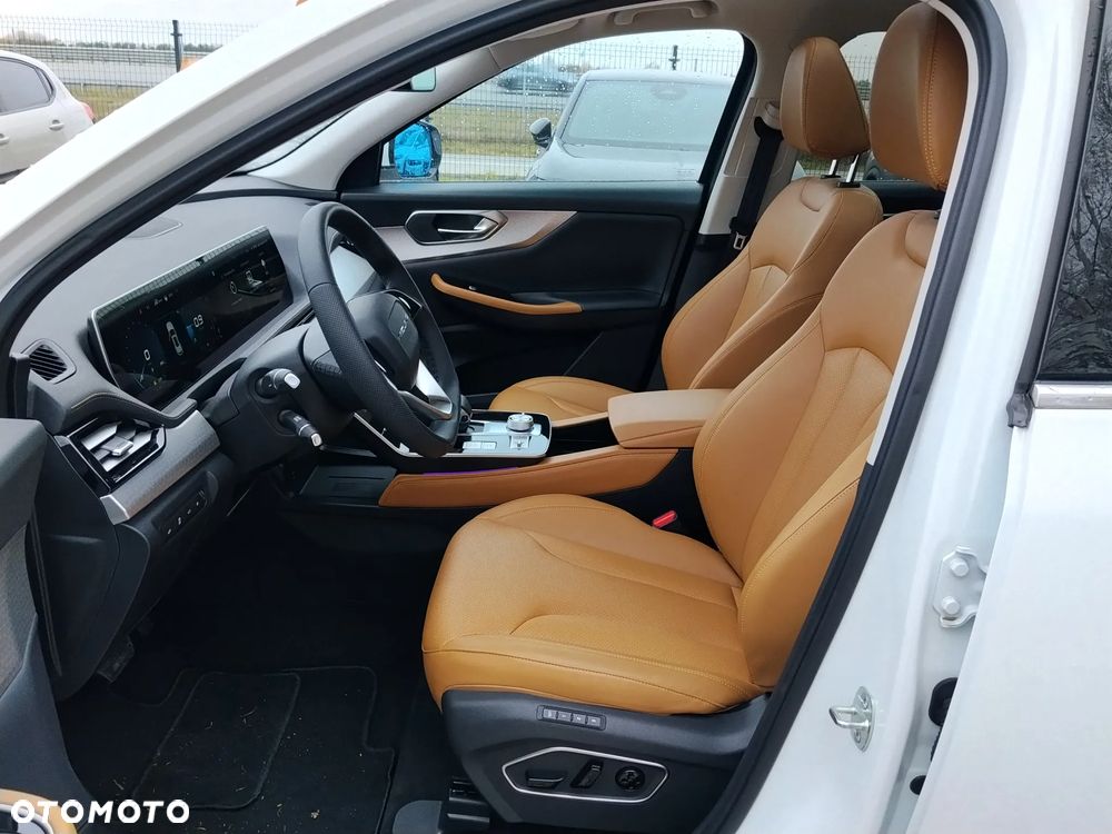 BAIC 7 Beijing 1.5T Luxury Plus DCT - 6