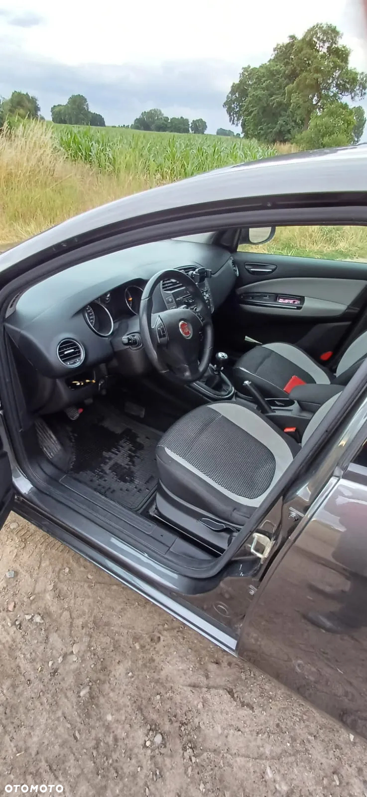 Fiat Bravo 1.6 Multijet 16V Active - 7