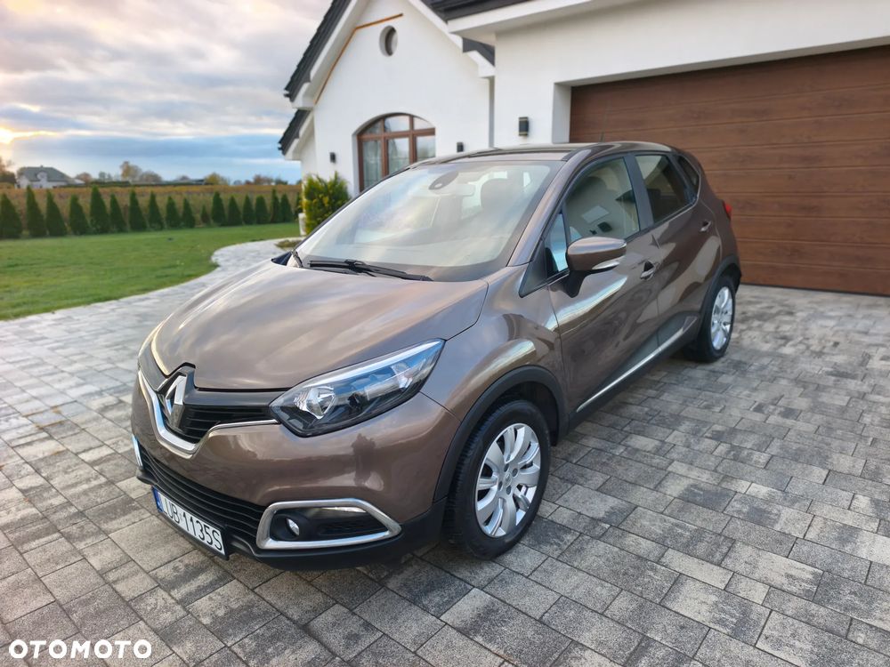 Renault Captur 0.9 Energy TCe Limited - 27