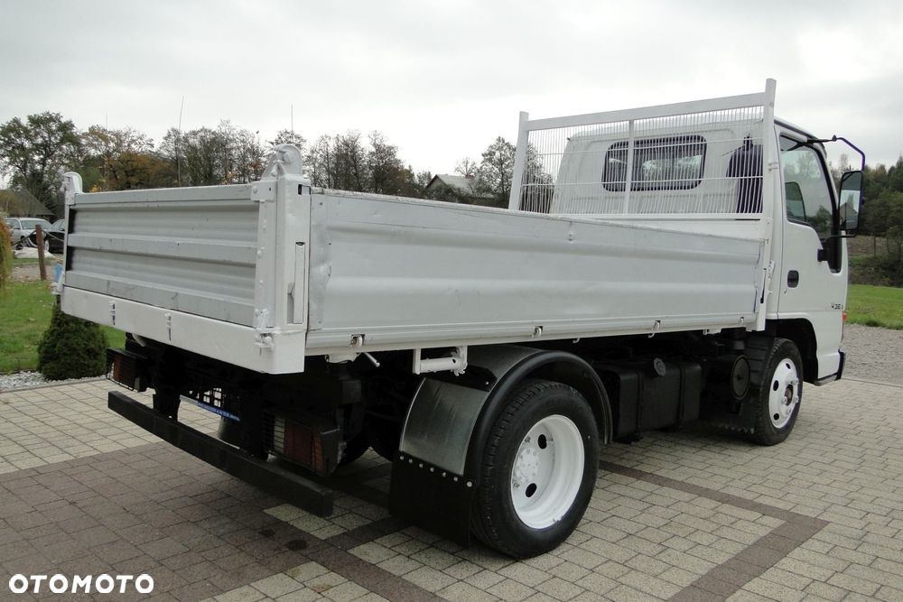 Nissan Cabstar - 27
