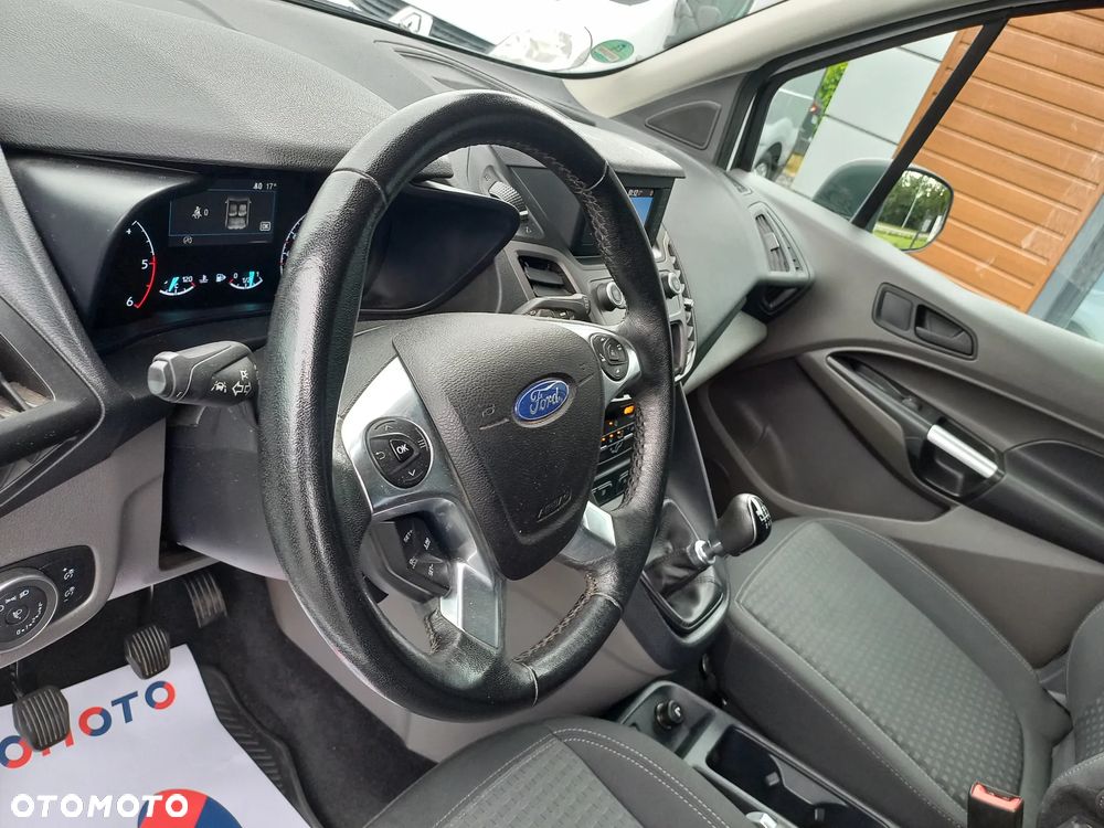 Ford Transit Connect Kombi 230 L2 Trend - 22