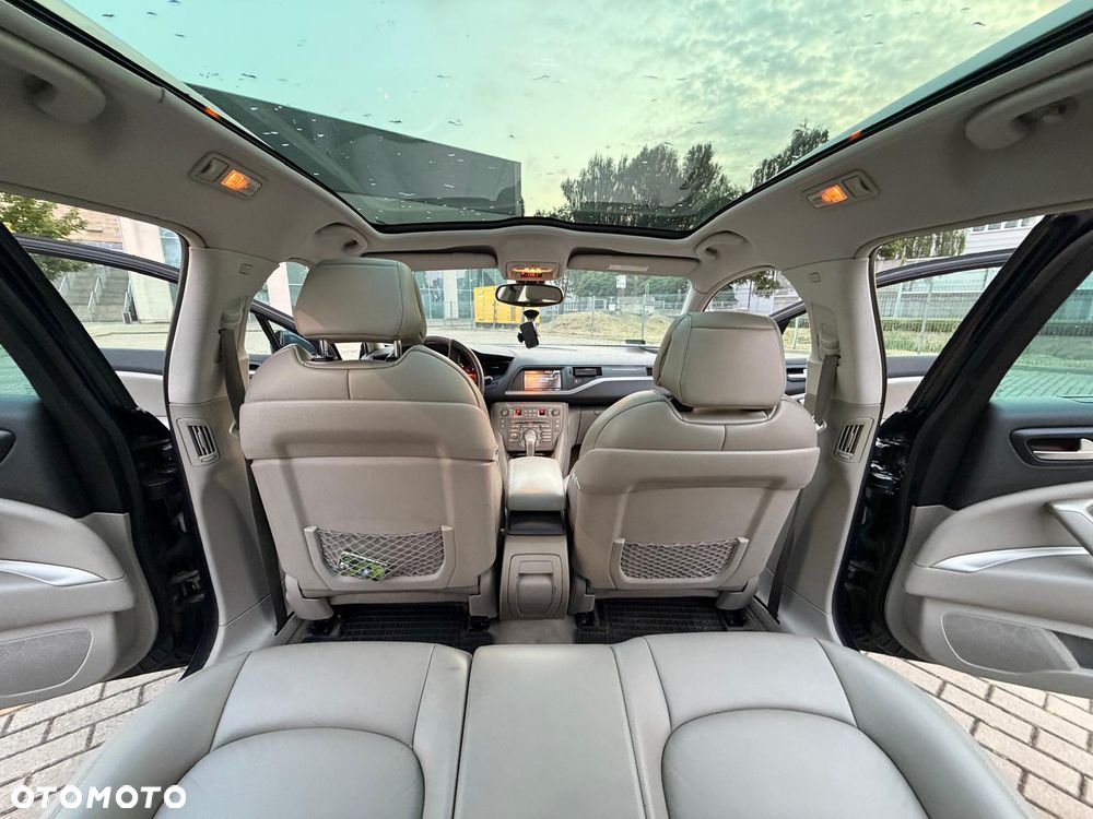 Citroën C5 2.0 HDi Exclusive - 26