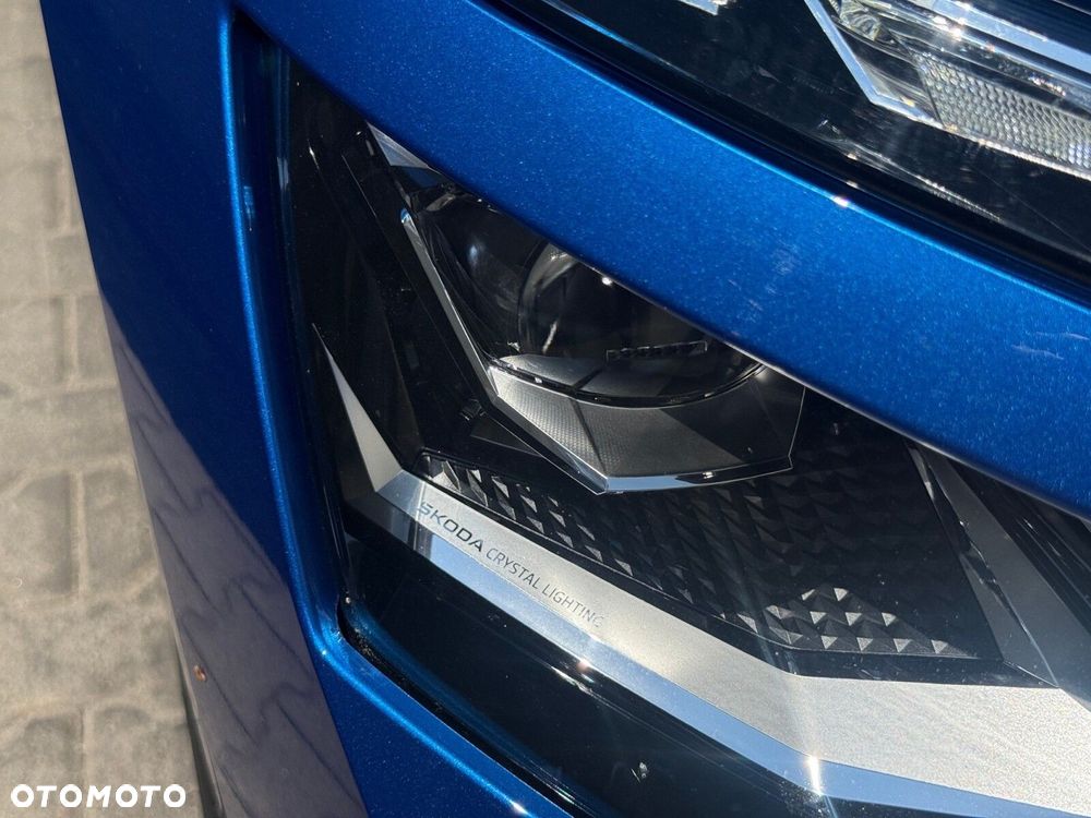 Skoda Kamiq 1.5 TSI Edition 130 DSG - 31