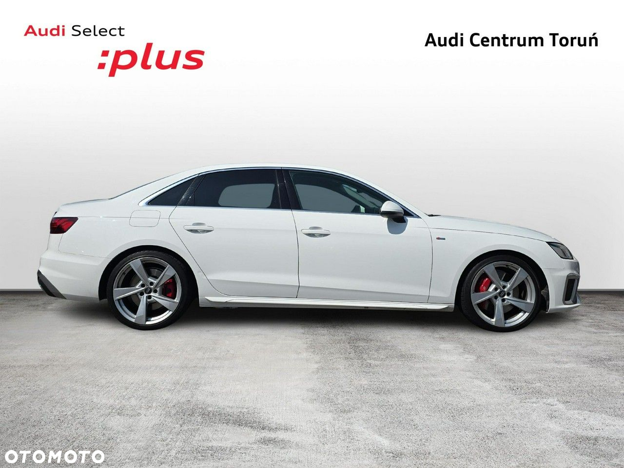 Audi A4 - 6