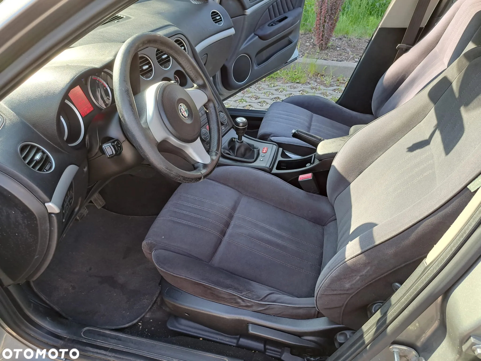 Alfa Romeo 156 - 21