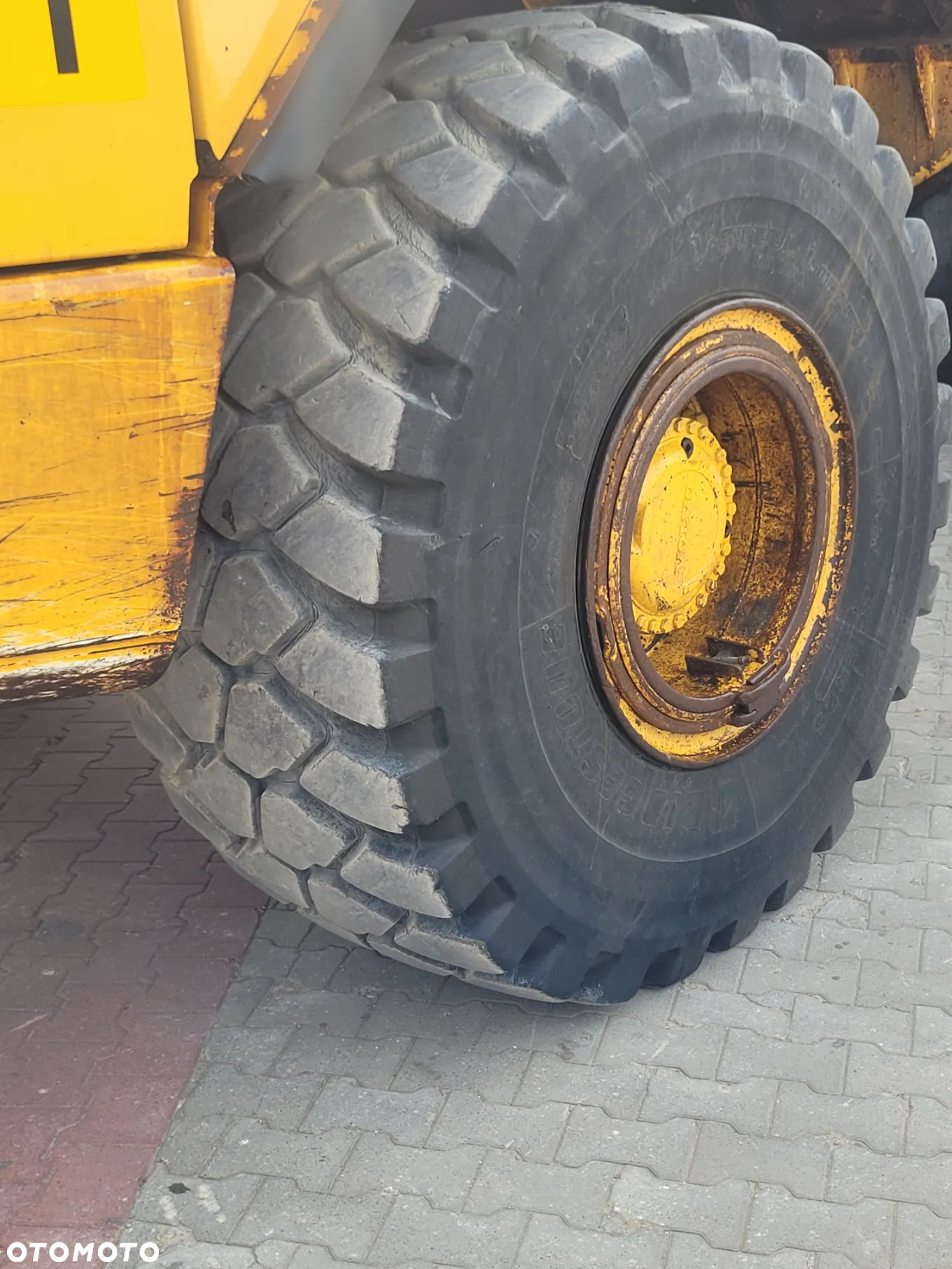 Volvo A35D - 10