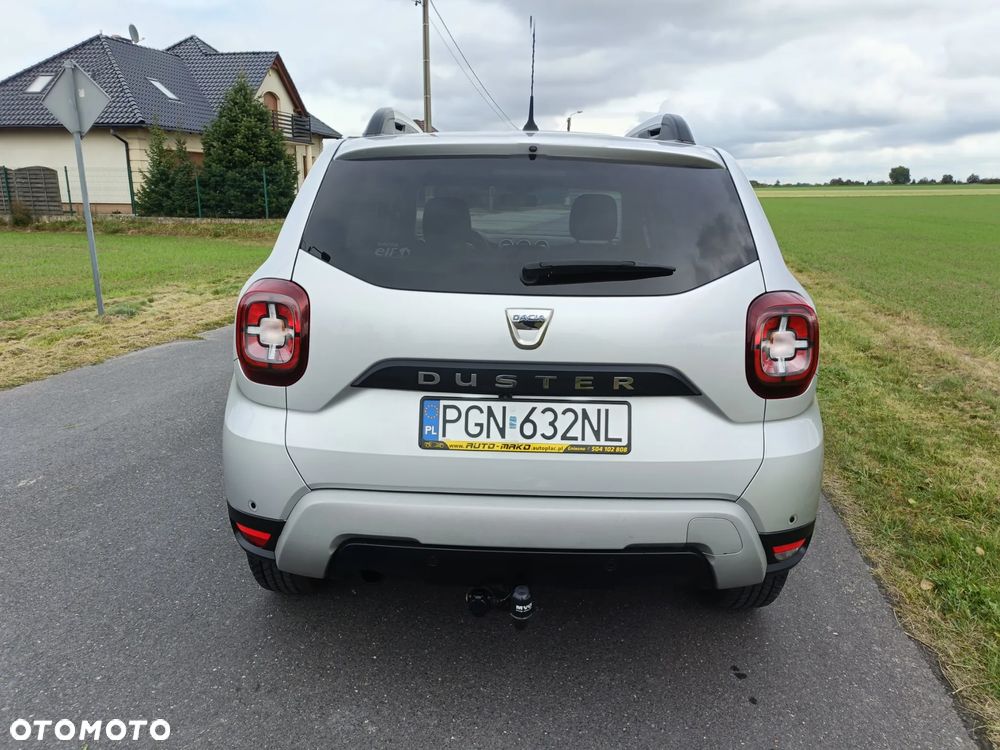 Dacia Duster - 36