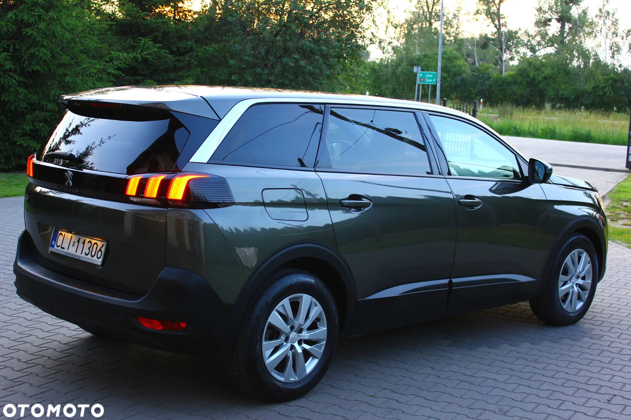 Peugeot 5008 1.5 BlueHDi Active Pack S&S - 19