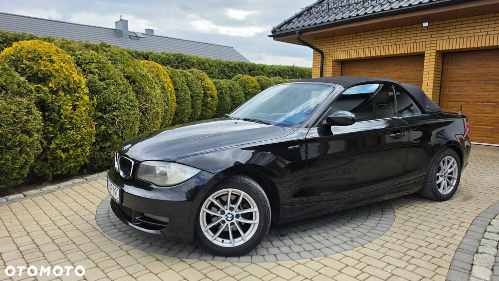 BMW Seria 1 118d - 13