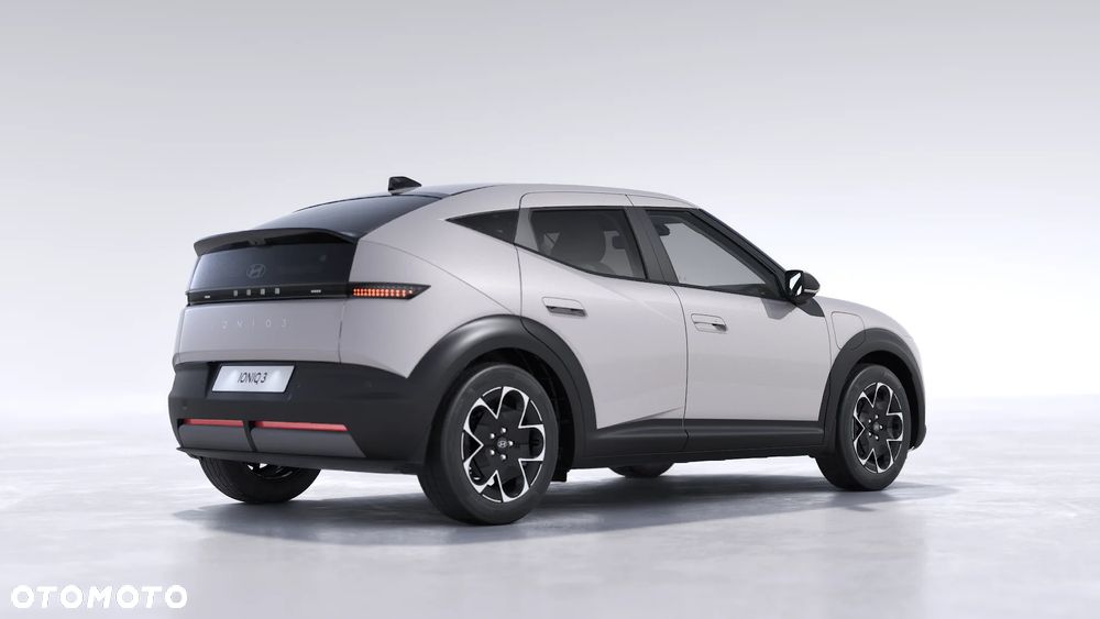 Hyundai IONIQ - 4