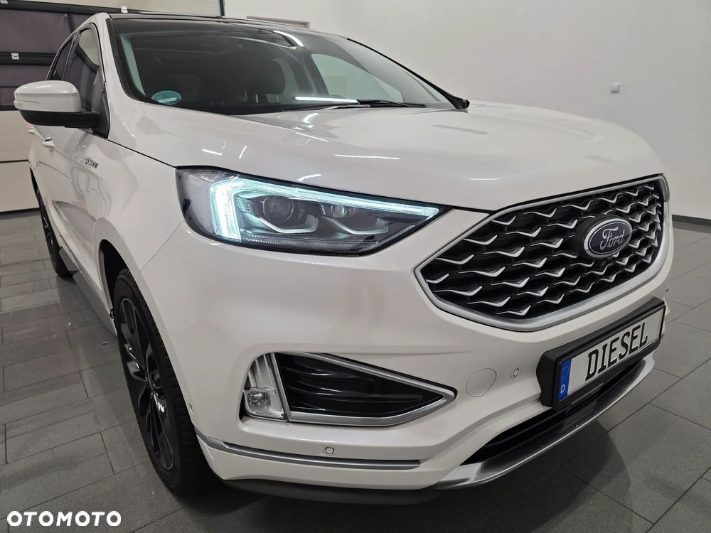Ford Edge 2.0 EcoBlue Twin-Turbo 4WD ST-Line - 29